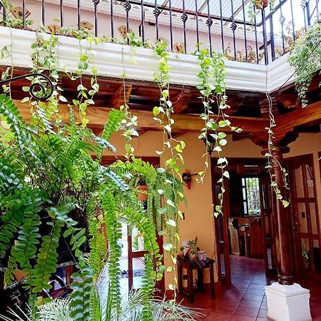 Hotel Casa Sofia Antigua Exterior foto