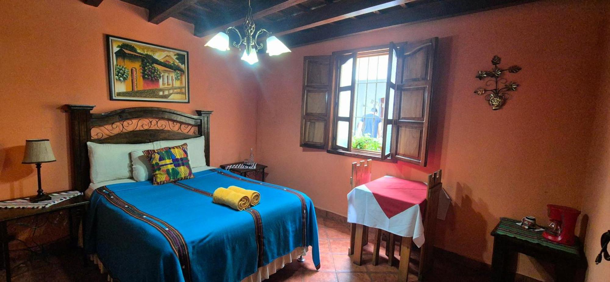 Hotel Casa Sofia Antigua Exterior foto